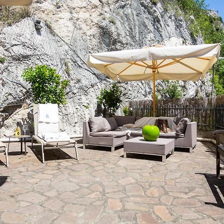 Villa Fiore Torbole Sul Garda Εξωτερικό φωτογραφία