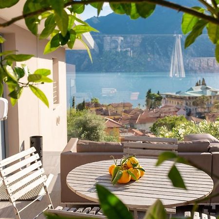 Villa Fiore Torbole Sul Garda Εξωτερικό φωτογραφία