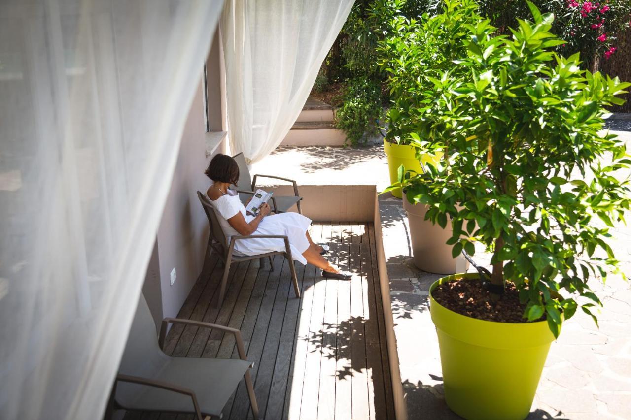 Villa Fiore Torbole Sul Garda Εξωτερικό φωτογραφία