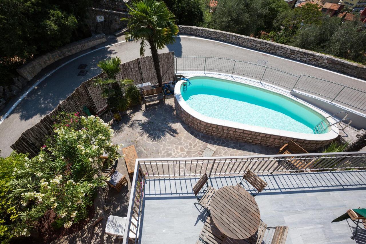 Villa Fiore Torbole Sul Garda Εξωτερικό φωτογραφία