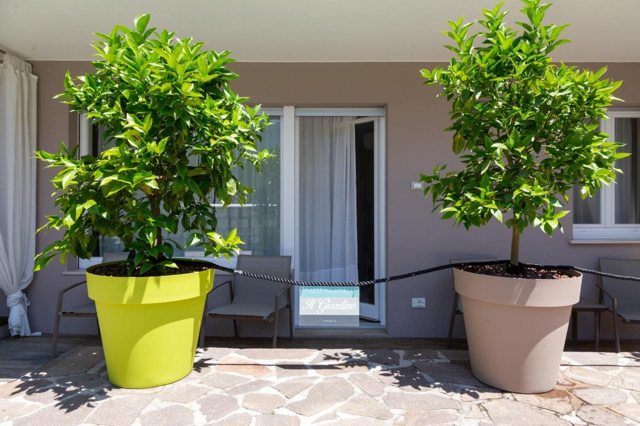 Villa Fiore Torbole Sul Garda Εξωτερικό φωτογραφία