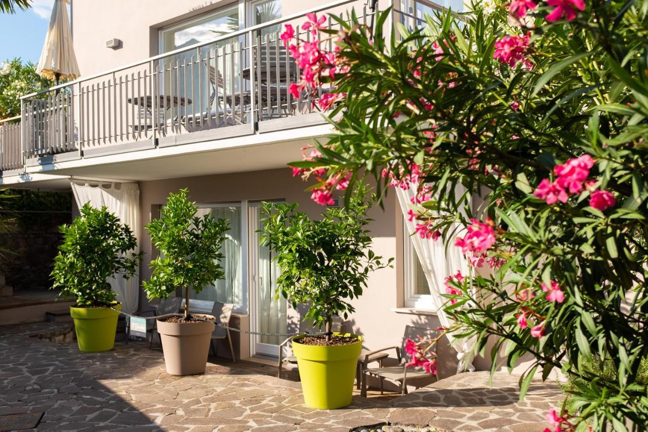Villa Fiore Torbole Sul Garda Εξωτερικό φωτογραφία