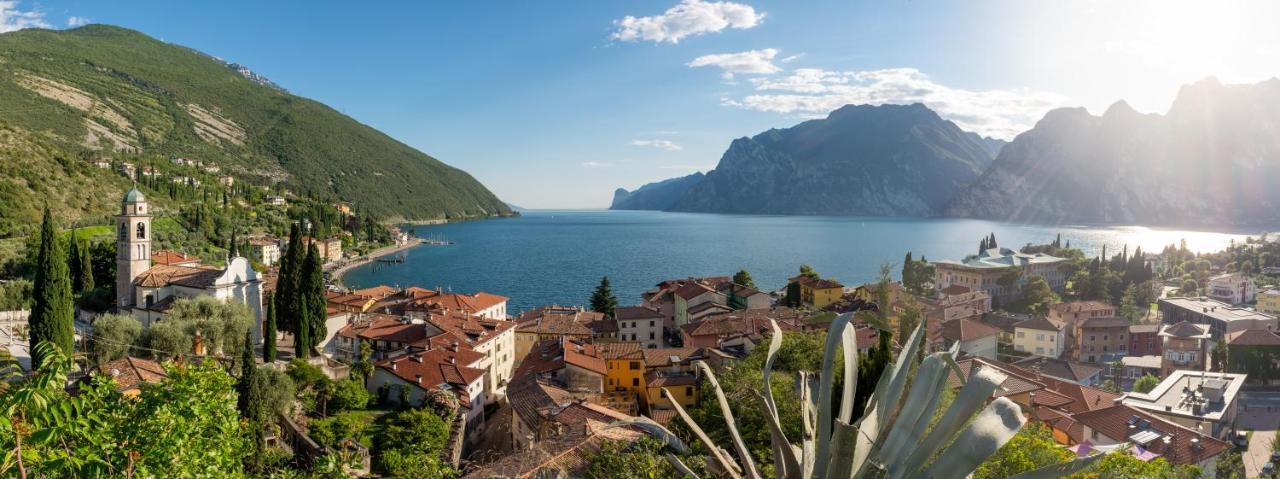 Villa Fiore Torbole Sul Garda Εξωτερικό φωτογραφία