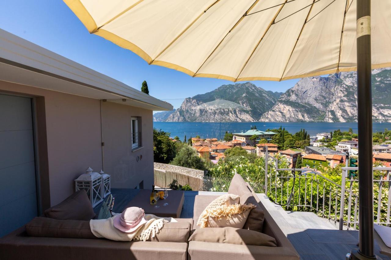 Villa Fiore Torbole Sul Garda Εξωτερικό φωτογραφία
