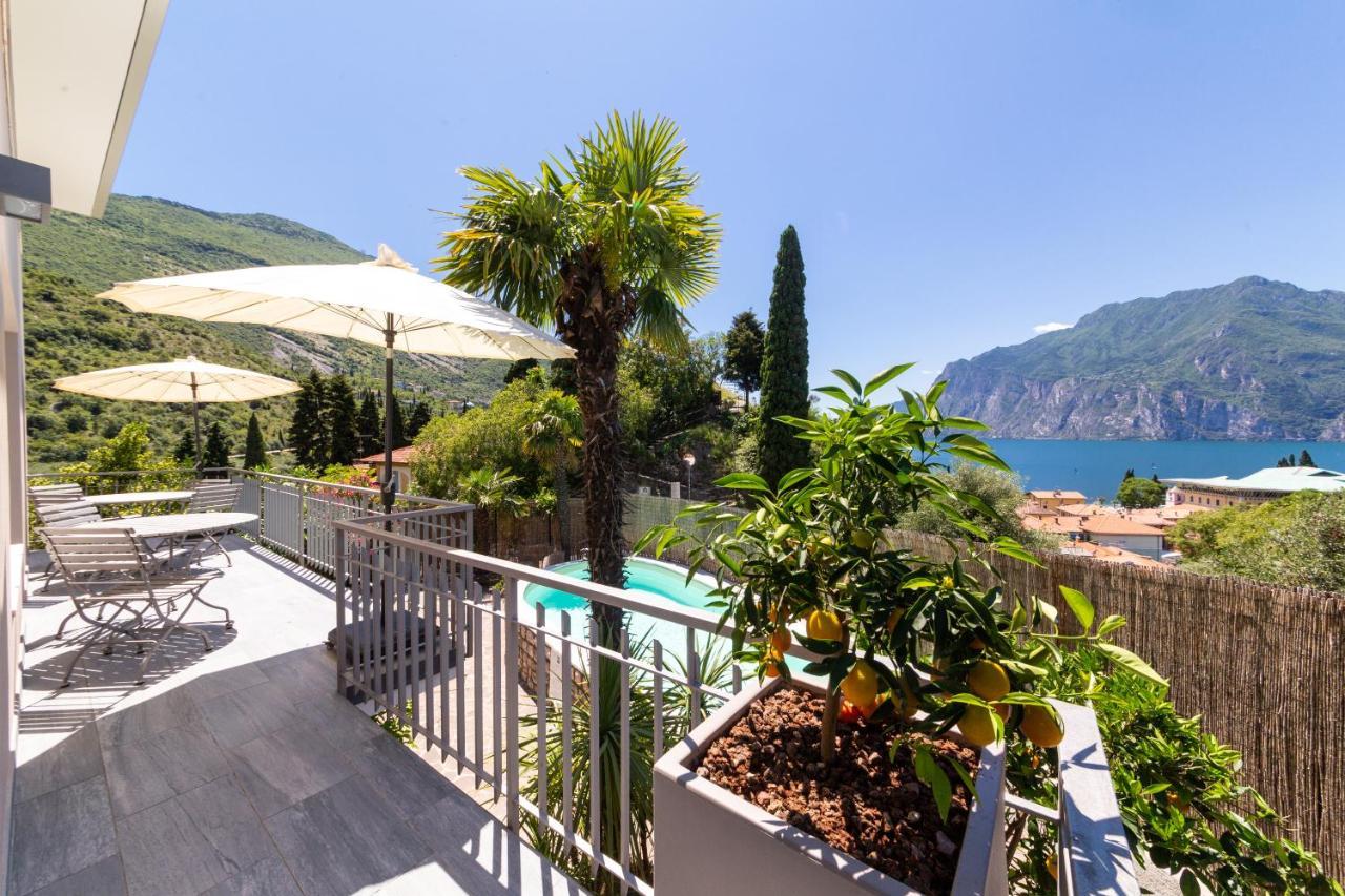 Villa Fiore Torbole Sul Garda Εξωτερικό φωτογραφία