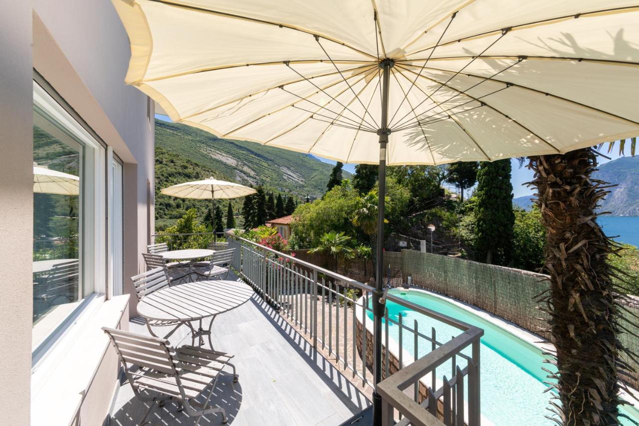 Villa Fiore Torbole Sul Garda Εξωτερικό φωτογραφία