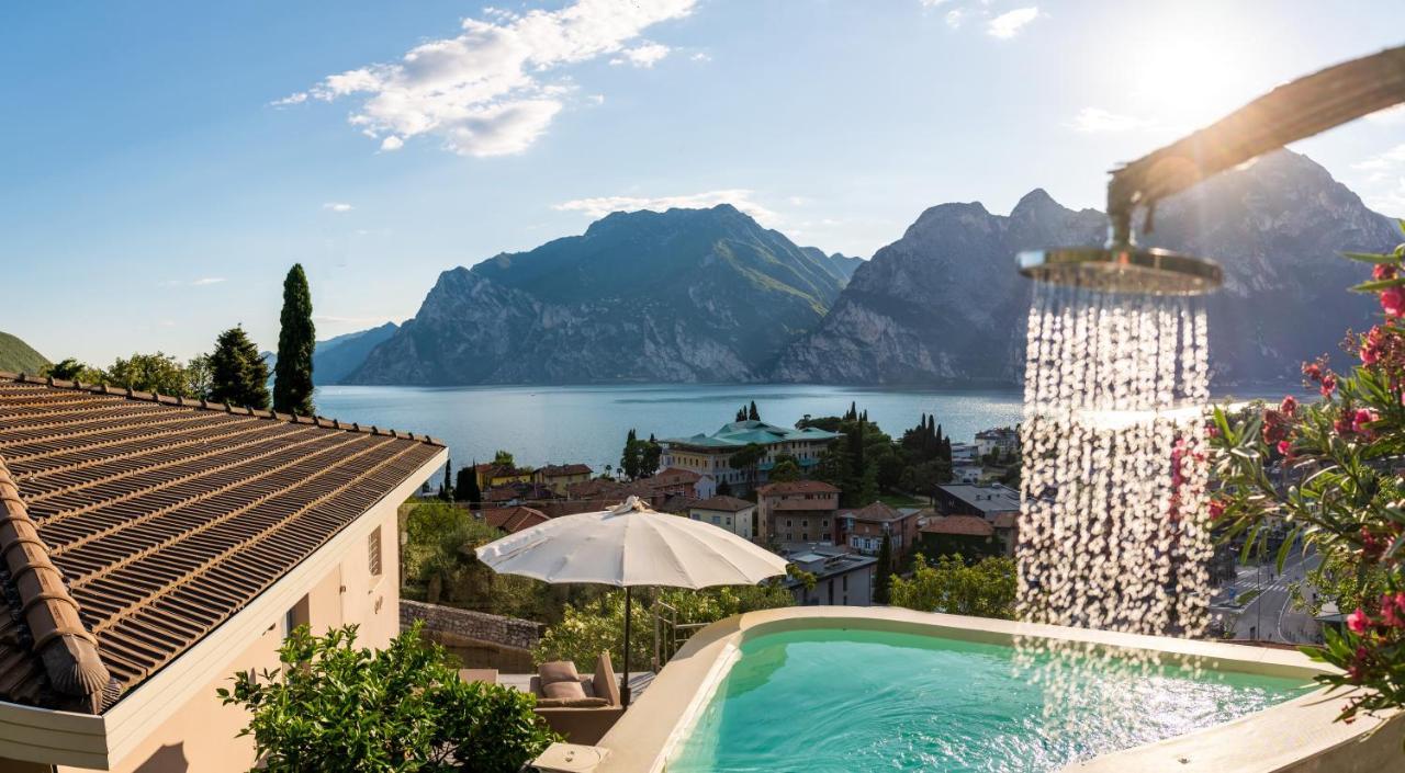 Villa Fiore Torbole Sul Garda Εξωτερικό φωτογραφία