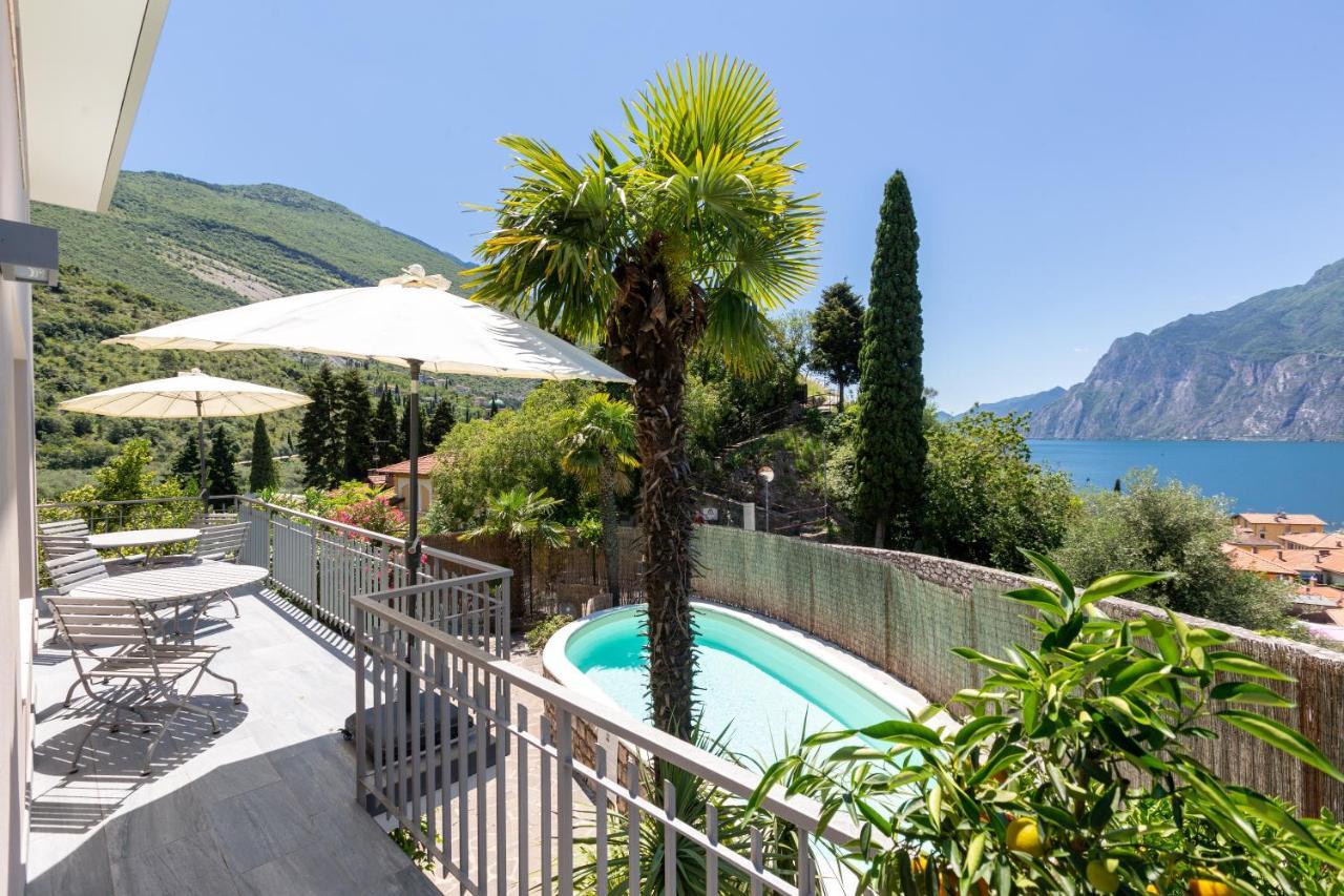 Villa Fiore Torbole Sul Garda Εξωτερικό φωτογραφία