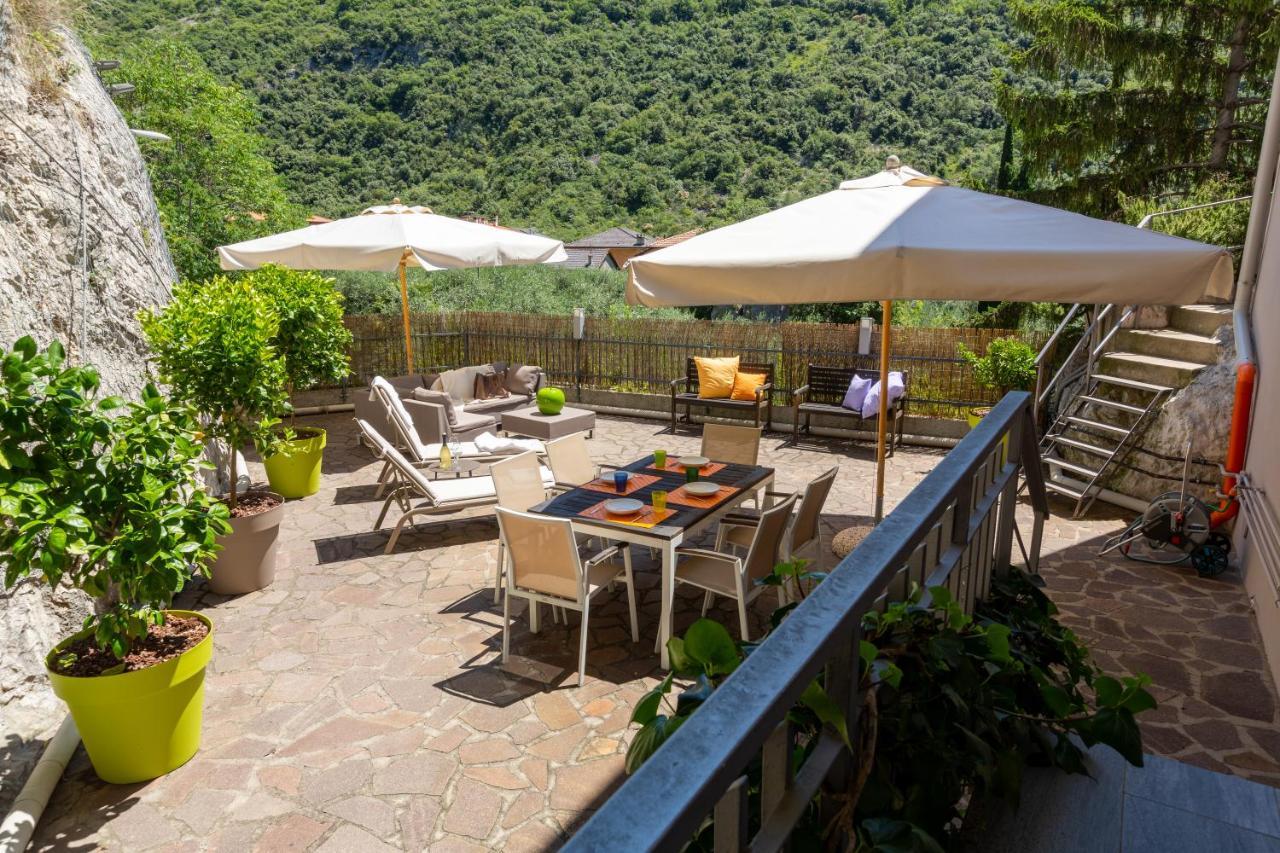 Villa Fiore Torbole Sul Garda Εξωτερικό φωτογραφία