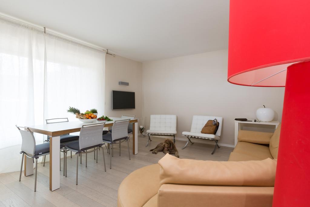 Villa Fiore Torbole Sul Garda Δωμάτιο φωτογραφία