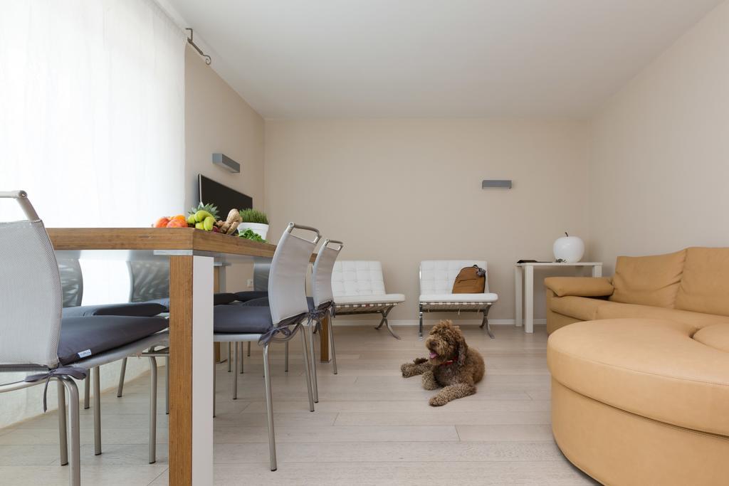 Villa Fiore Torbole Sul Garda Δωμάτιο φωτογραφία