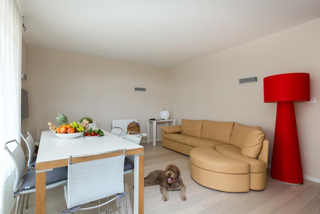 Villa Fiore Torbole Sul Garda Δωμάτιο φωτογραφία