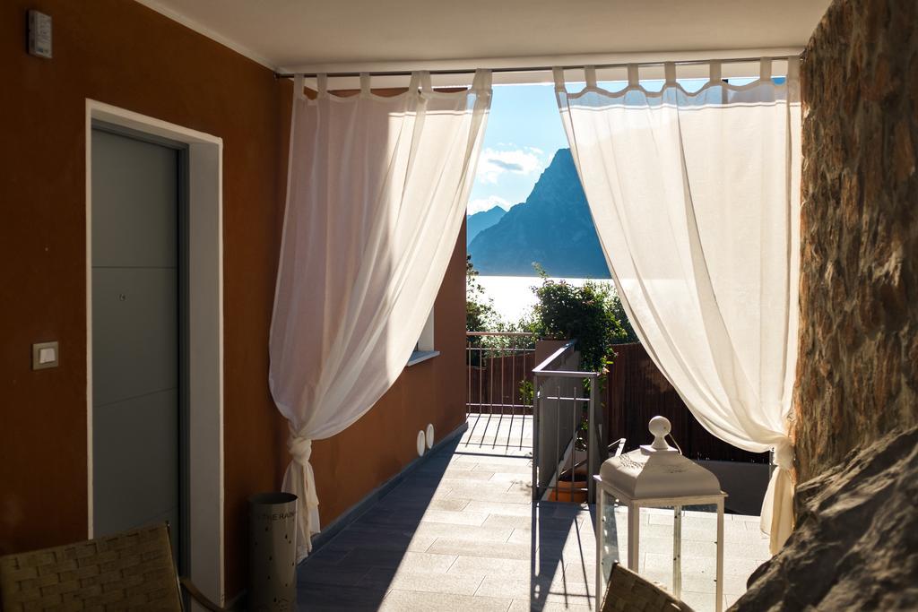Villa Fiore Torbole Sul Garda Εξωτερικό φωτογραφία
