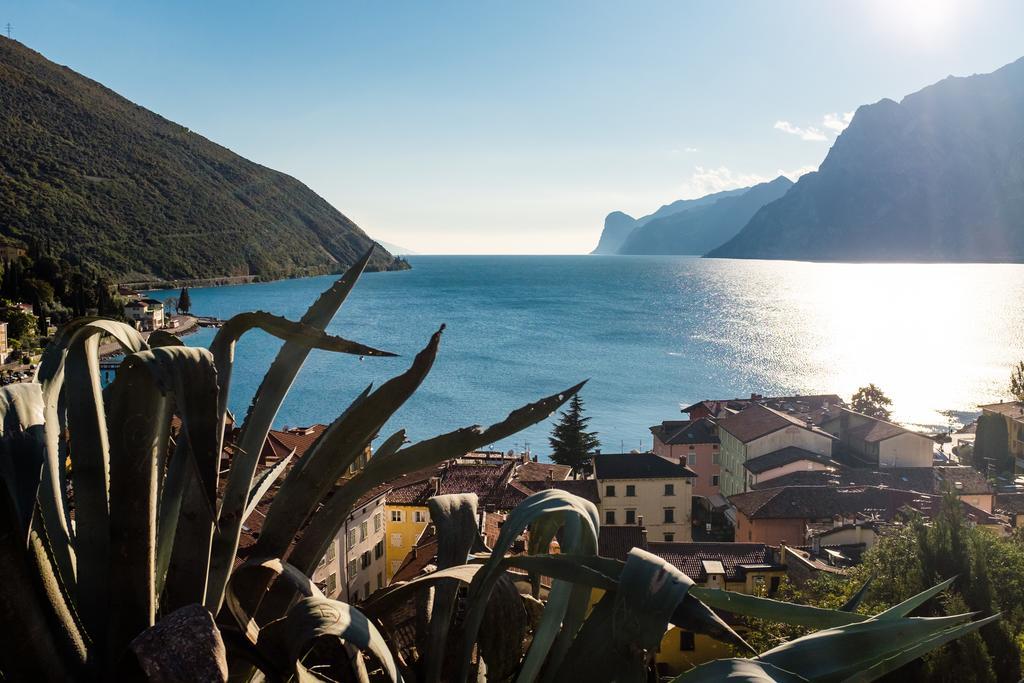 Villa Fiore Torbole Sul Garda Εξωτερικό φωτογραφία
