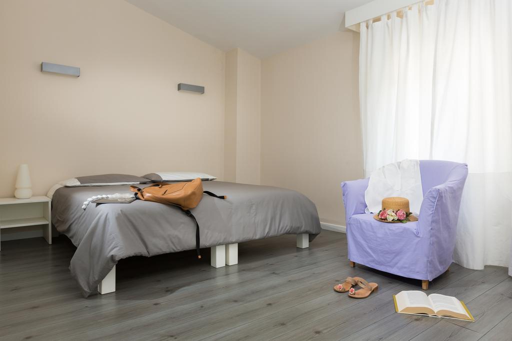 Villa Fiore Torbole Sul Garda Δωμάτιο φωτογραφία