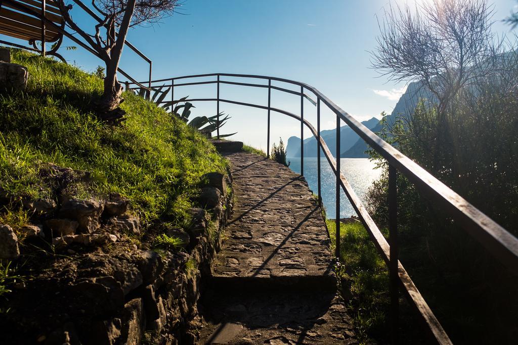 Villa Fiore Torbole Sul Garda Εξωτερικό φωτογραφία